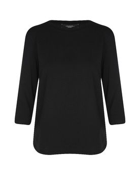 Shirt MULTIA schwarz M damen