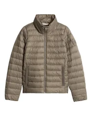 Marc O'Polo Steppjacke marron 42