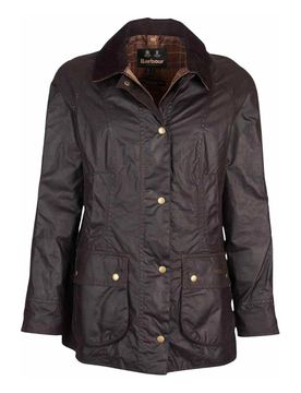 Barbour Giacca in cera Beadnell
