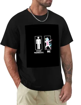 Funny Unicorn Dabbing Other pharmacist Me,Other pharmacist Me Funny Unicorn Dabbing, pharmacist Unicorn, Dad Husband Bir T-Shirt - Aliexpress - FashionsVida
