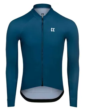 Maillot à Manches Longues Passion Z3 Temps