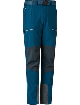 Kustok pantalón montaña hombre Azul (XXL)
