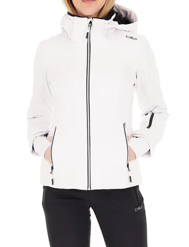 Giacca da sci GRIGIO GHIACCIO 42 - CMP SKI - FashionsVida