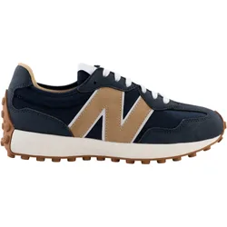 NEW Golfschuhe 327 Golf, navy/khaki 37