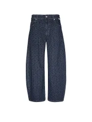 Jeans Balloon Fit MARI LEAP dunkelblau 36/L28 damen