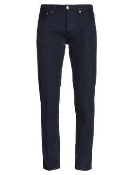 Pantalones vaqueros Hombre Azul marino 28 Hombre