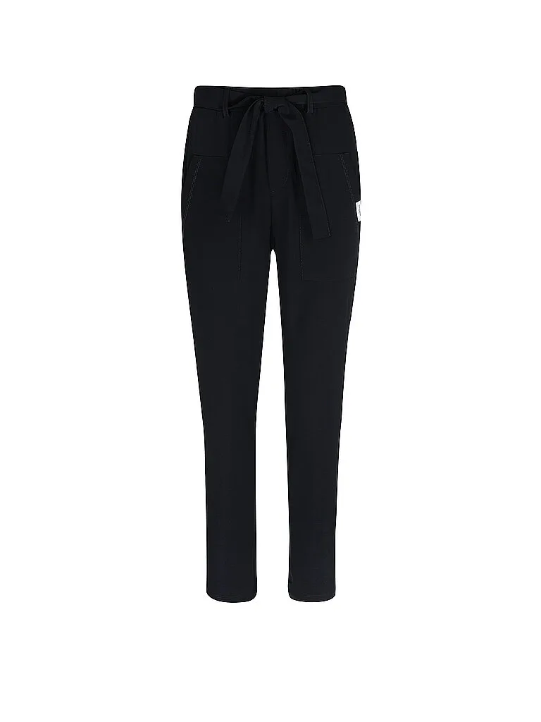 Penn&ink Pantaloni RALEIGH blu 38 - Penn&ink - FashionsVida