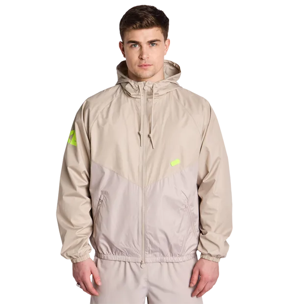 Windrunner Uomo - Giacche Bianco - Taglia XL XL - Nike - FashionsVida