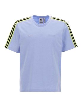 Adidas Originals T-shirt con bande