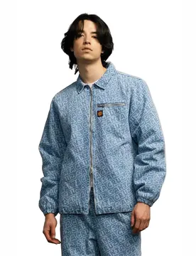 Veste Truman Sc Repeat M