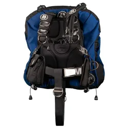 Ala Al Comfort Harness Iii Signature With Deep Ocean 2.0