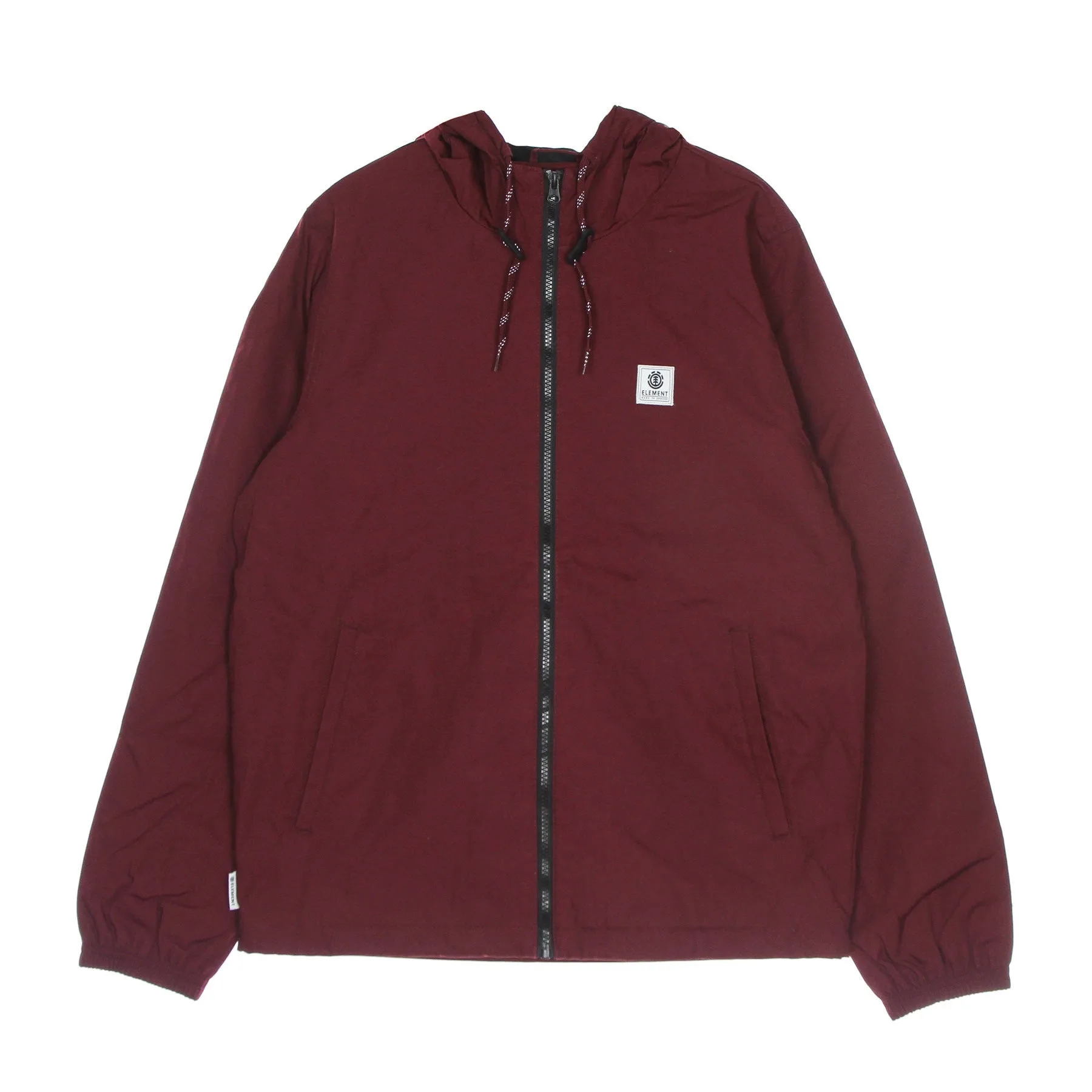 Giubbotto Uomo Alder Vintage Red - Element - FashionsVida