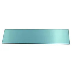 Hsd320 Seat Silver One Size unisex