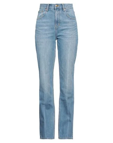 Pantalones vaqueros Mujer Azul marino 26 Mujer - Tory burch - FashionsVida