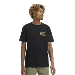 T-shirt à Manches Courtes Sb Neon Black S