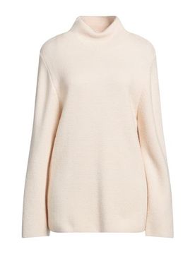 Cuello alto Mujer Hueso S,XS Mujer
