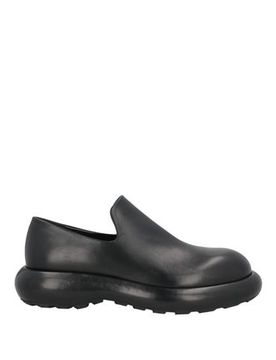 Mocasines Hombre Negro 41,42,44 Hombre