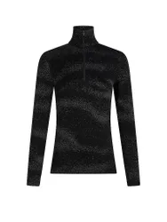 Maglia Funzionale da Donna Tech 260 nero M