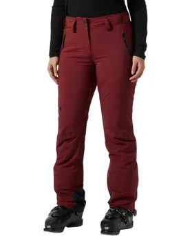 Pantalon Legendary Insulated Red / Red M - Helly Hansen - FashionsVida