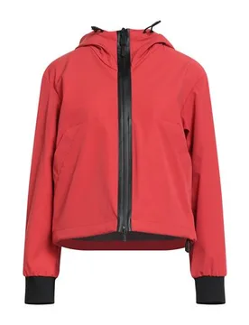 Chaqueta y cazadora Mujer Rojo 38 Mujer - Peuterey - FashionsVida