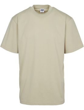 Urban Classics Camiseta beige