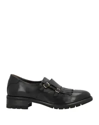 Mokassin Damen Schwarz 35,36,37,38,38.5,39,42 Damen