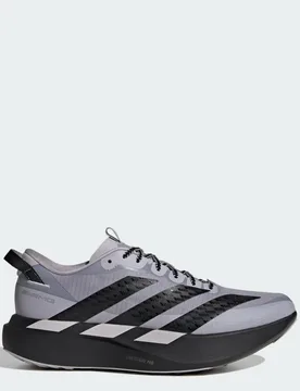 SCARPE ADIZERO EVO SL ATR MERCEDES AMG 46 Glory Grey / Core Black / Core Black - Adidas - FashionsVida