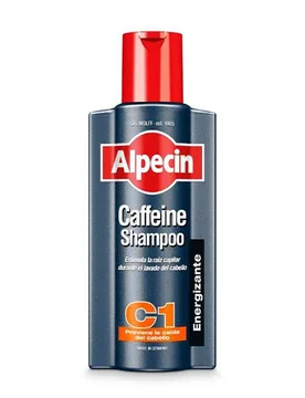 ALPECIN Caffeine Energizante - Alpecin - FashionsVida
