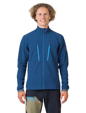 Veste Softshell Kash Pageant Blue M