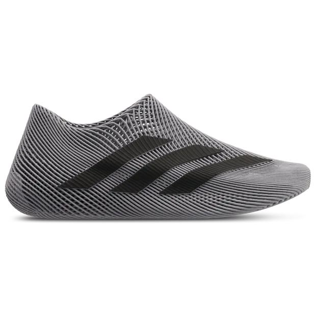 D Men's Sneakers - Grey - Size 8 - Plastic/Polycarbonate - Grey - Size: 8 - Adidas - FashionsVida