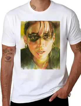 Lisbeth Salander, The Girl with the Dragon Tattoo T-Shirt graphic t shirts for man t shirts for man graphic funny T-Shirt - Aliexpress - FashionsVida
