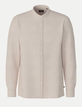 Strellson Hemd Calisto Beige XXL