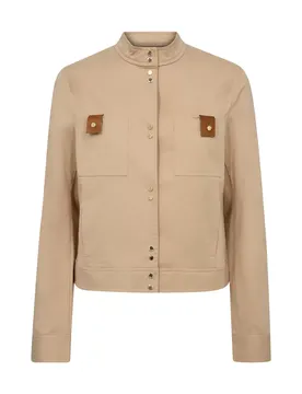 MMBriella Tenca Jacket female