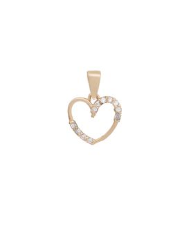 Ciondolo Donna Oro Rosa GL102311