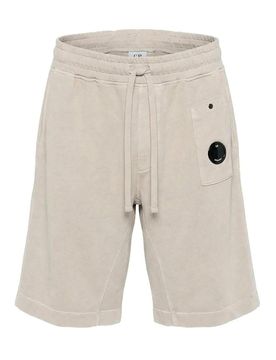 C.P. Company Bermuda da jogging