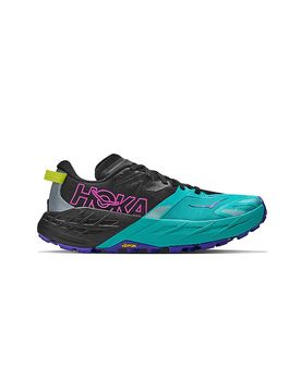 Chaussures de trails Speedgoat 7 noir 44