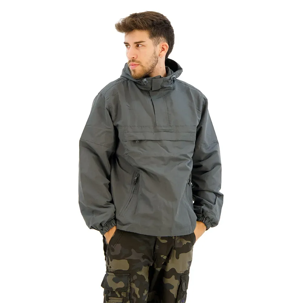 Veste Summer Anthracite 3XL - Brandit - FashionsVida