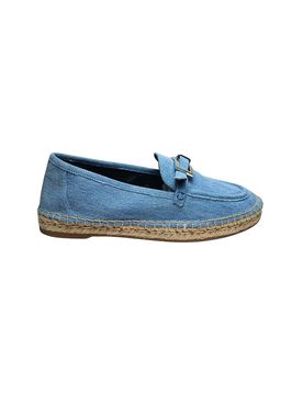 B07950-MTEY07-4009-410 Donna Jeans Blu