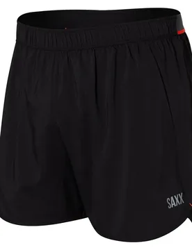 Short Hightail 2in1 Black S