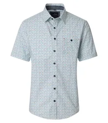 XXXL Kent Casual Short 1/2Arm_ male