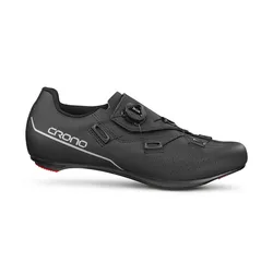 Scarpe Da Strada Cr3 Composit Black / Silver