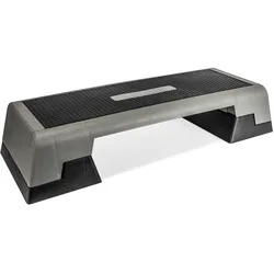 Step Pro - Noir - unisex - Size: 97x37x15 cm