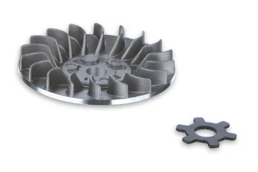 Semipuleggia Ventilvar Diam.97mm Yamaha Bw'S Ng 50 2t Euro 0-1