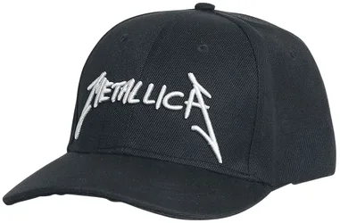Cap - Garage Days - schwarz - Lizenziertes Merchandise! - Unisex - unisex