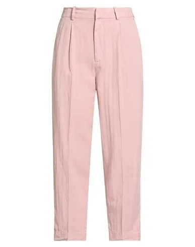 Hose Damen Rosa 32,34 Damen - PT Torino - FashionsVida