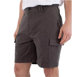 Short Cargo H2o Walk 20´´ Dark Stone Grey 38