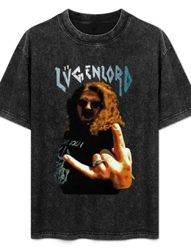 Drachenlord T-Shirt Casual Soft Cotton Short Sleeve Tee - Aliexpress - FashionsVida
