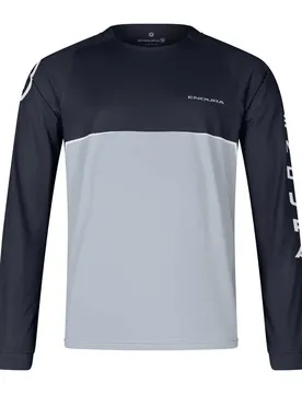 Maillot Enduro Manches Longues Core
