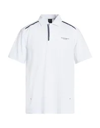 Poloshirt Herren Weiß L,S,XXL Herren