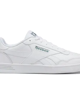 Court Advance Tennisschuhe, weiß, Größe 36 ½ 36 ½